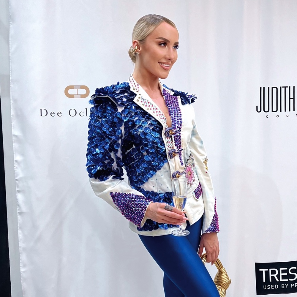 Runaway Jacket - image 2